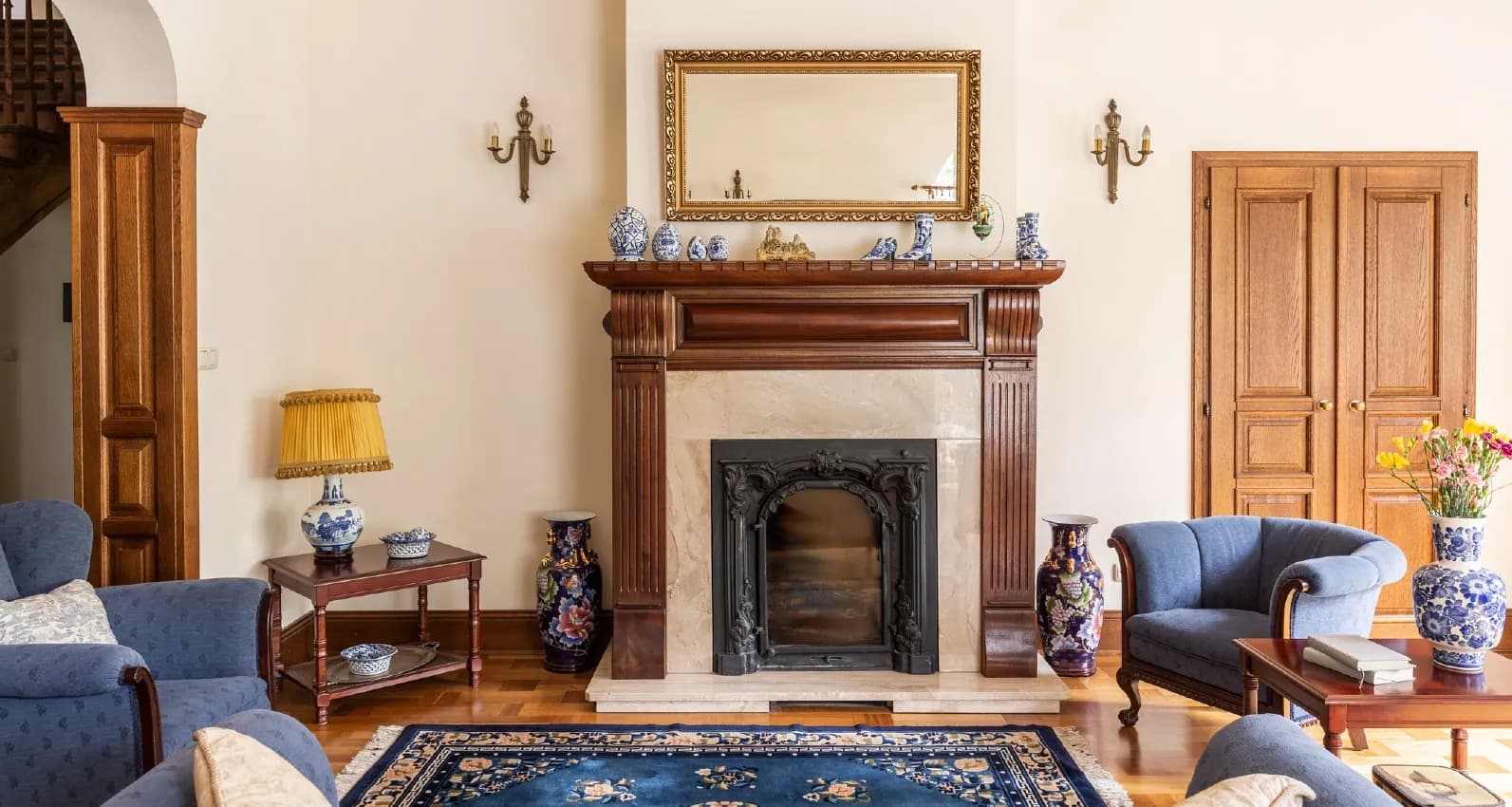 Blue Moon Estate Sales brand photo