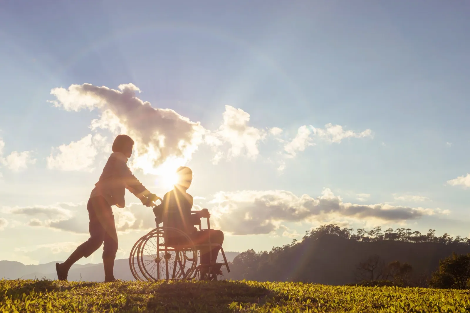 Butterfly Home Care brand photo