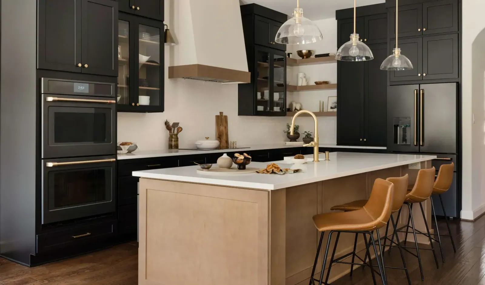 Cabinet IQ brand photo
