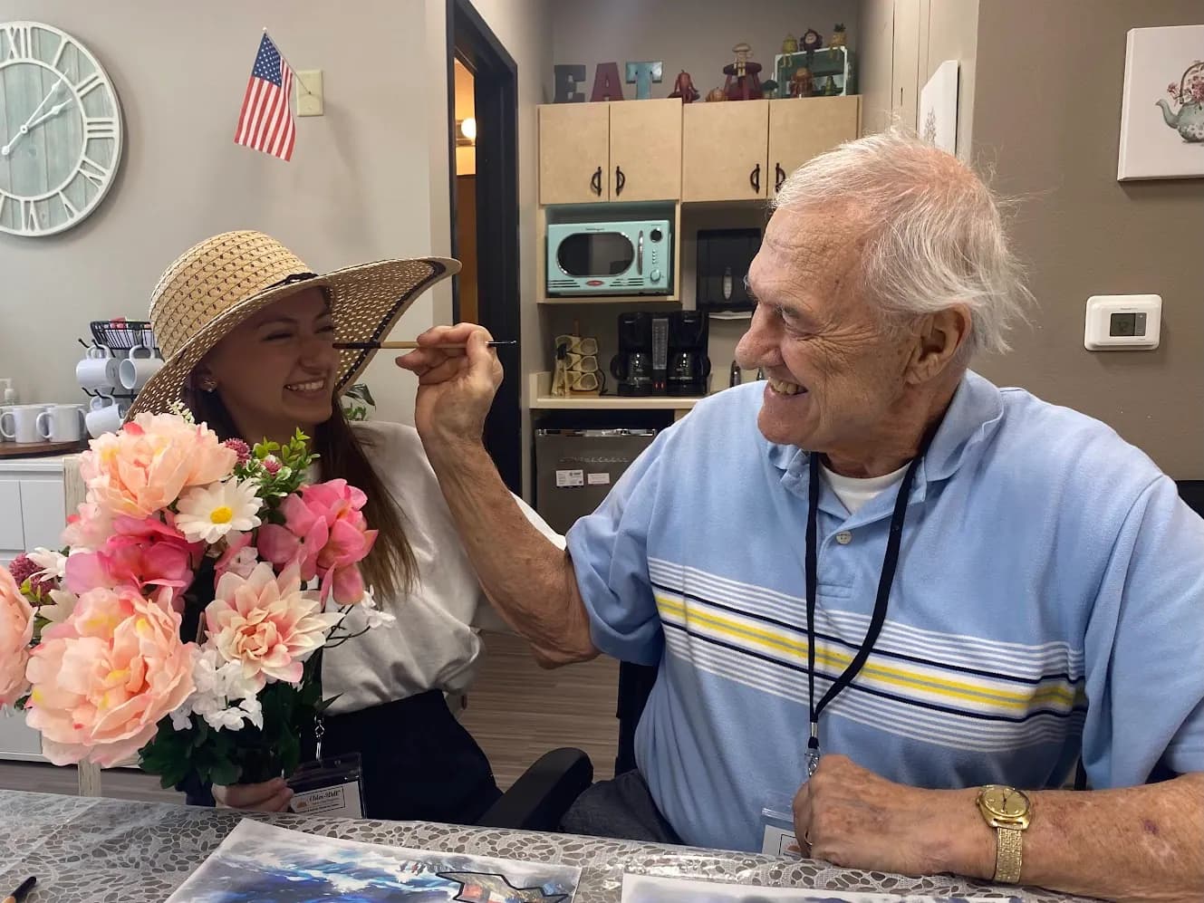Elder-Well Adult Day Program brand photo