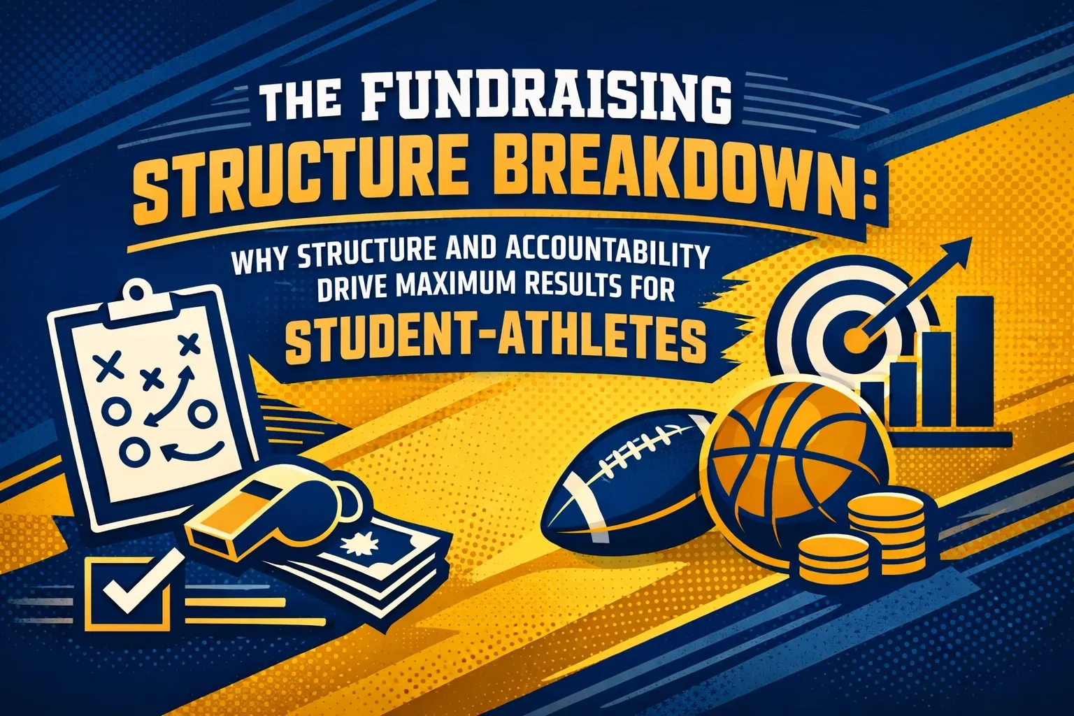 Fundraising University brand photo