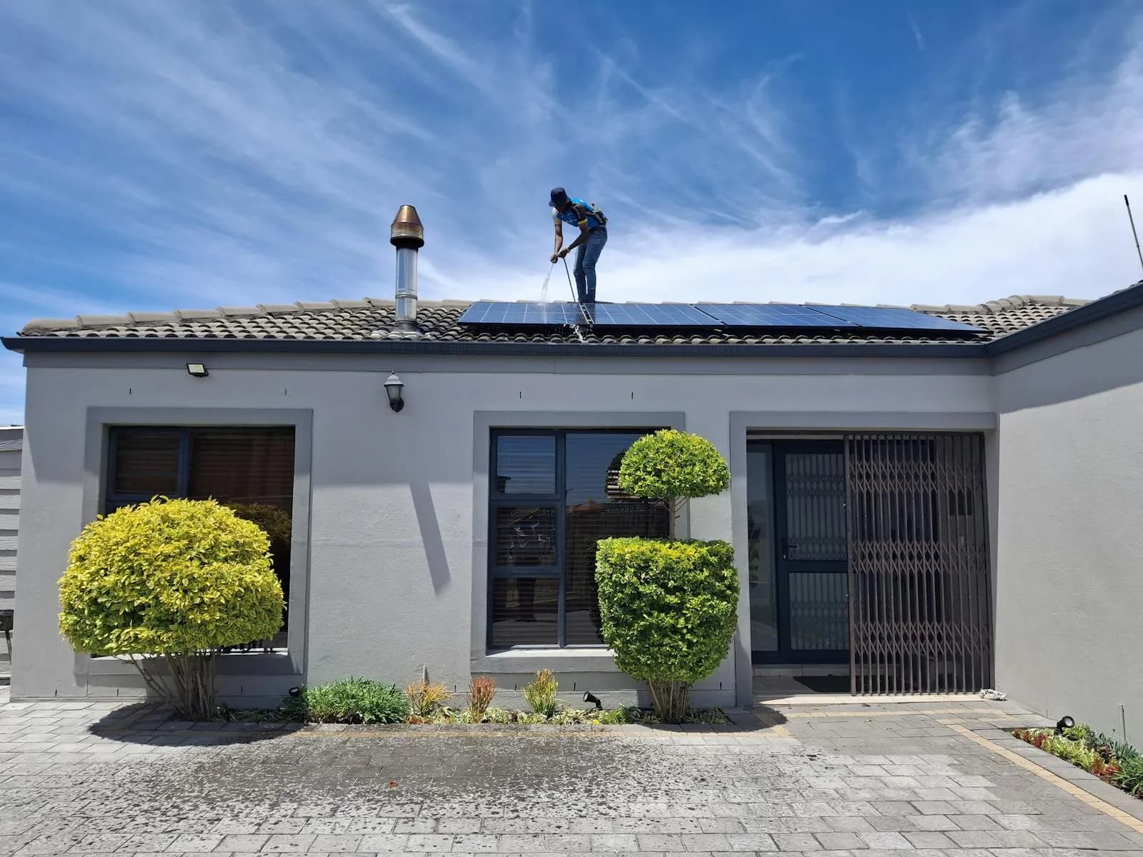 Gorilla Property Services brand photo