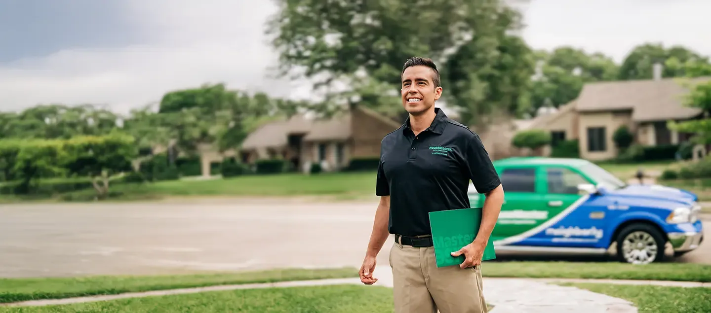 Housemaster brand photo
