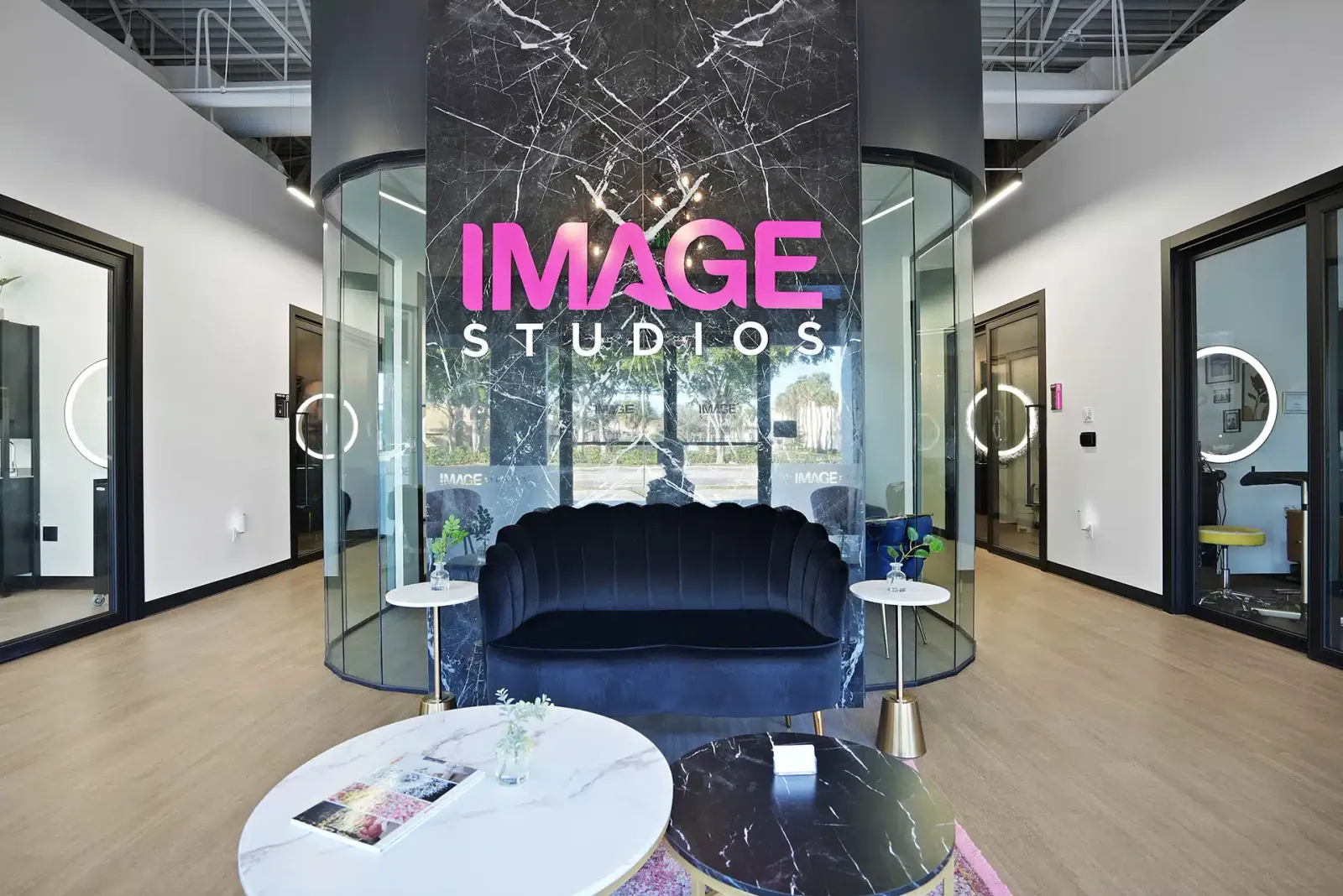 IMAGE Studios brand photo