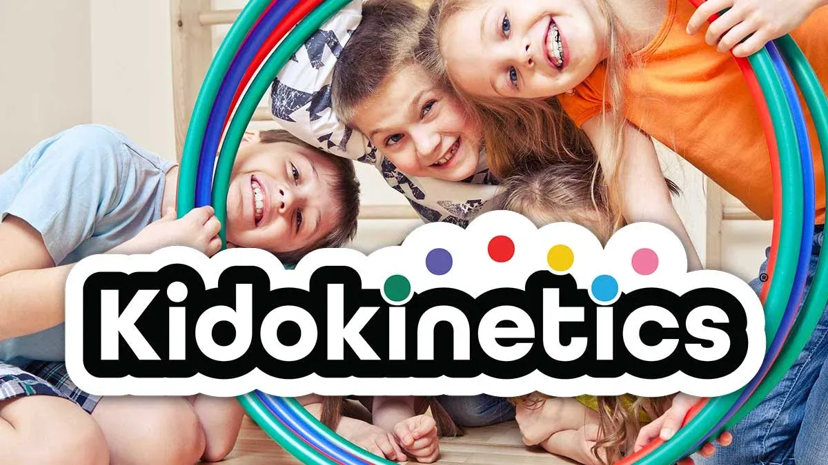 Kidokinetics brand photo