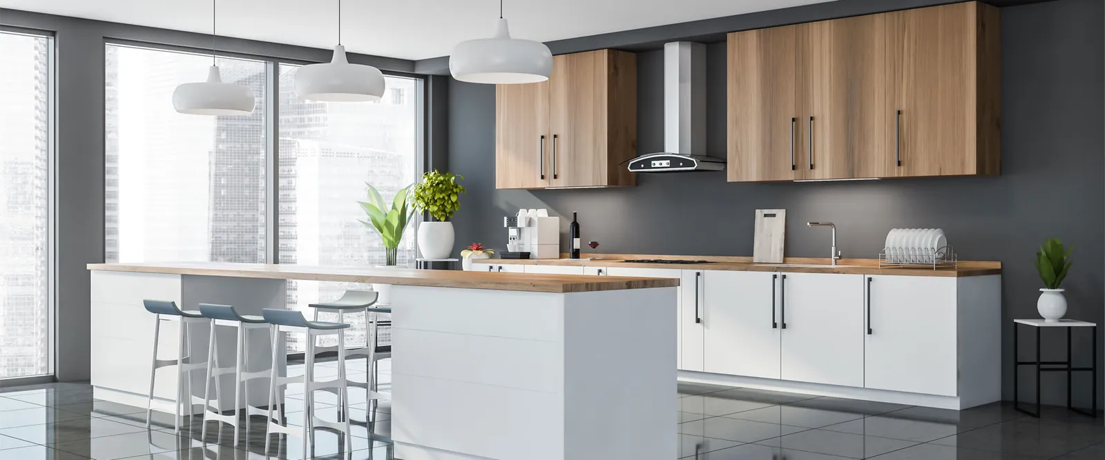 Kitchen Solvers brand photo