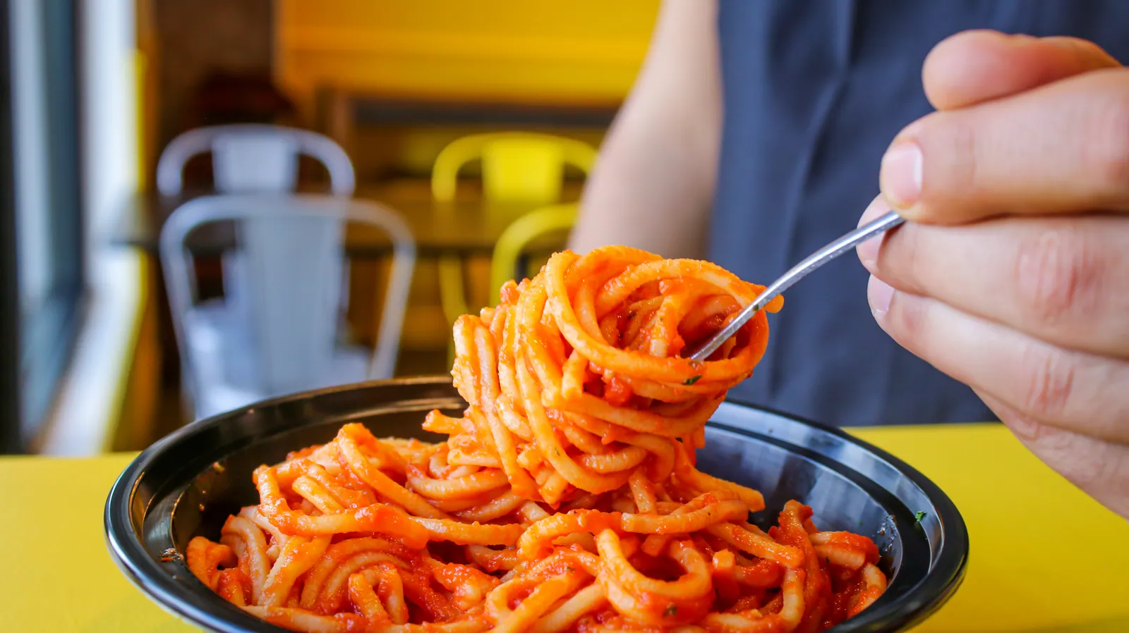 Pasta di Guy brand photo