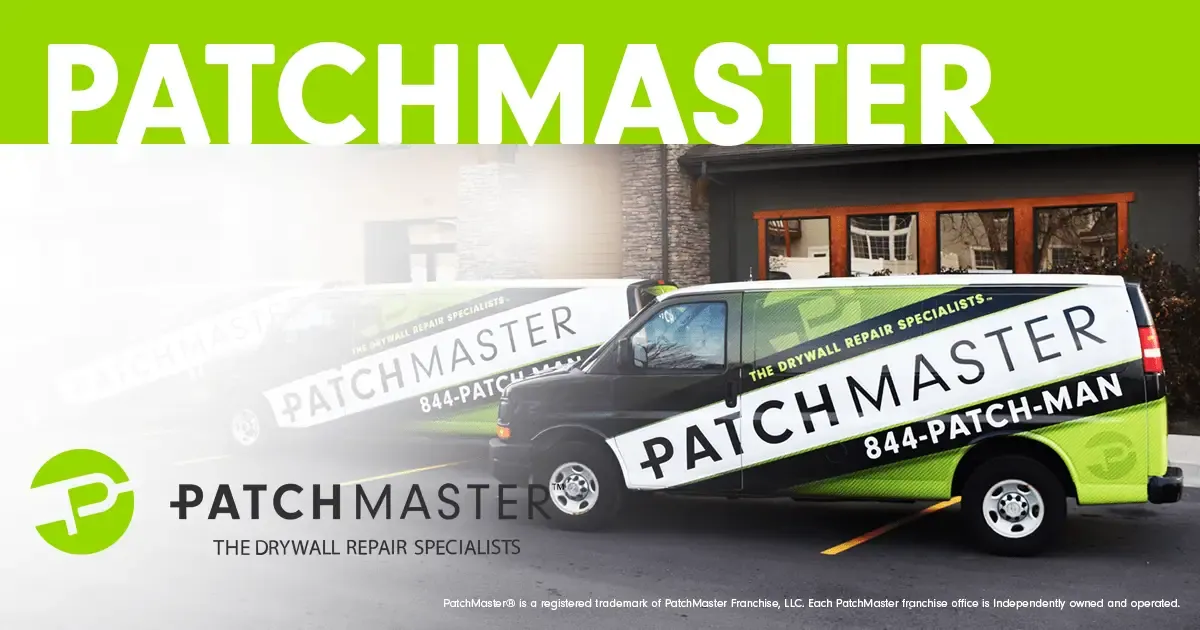PatchMaster brand photo