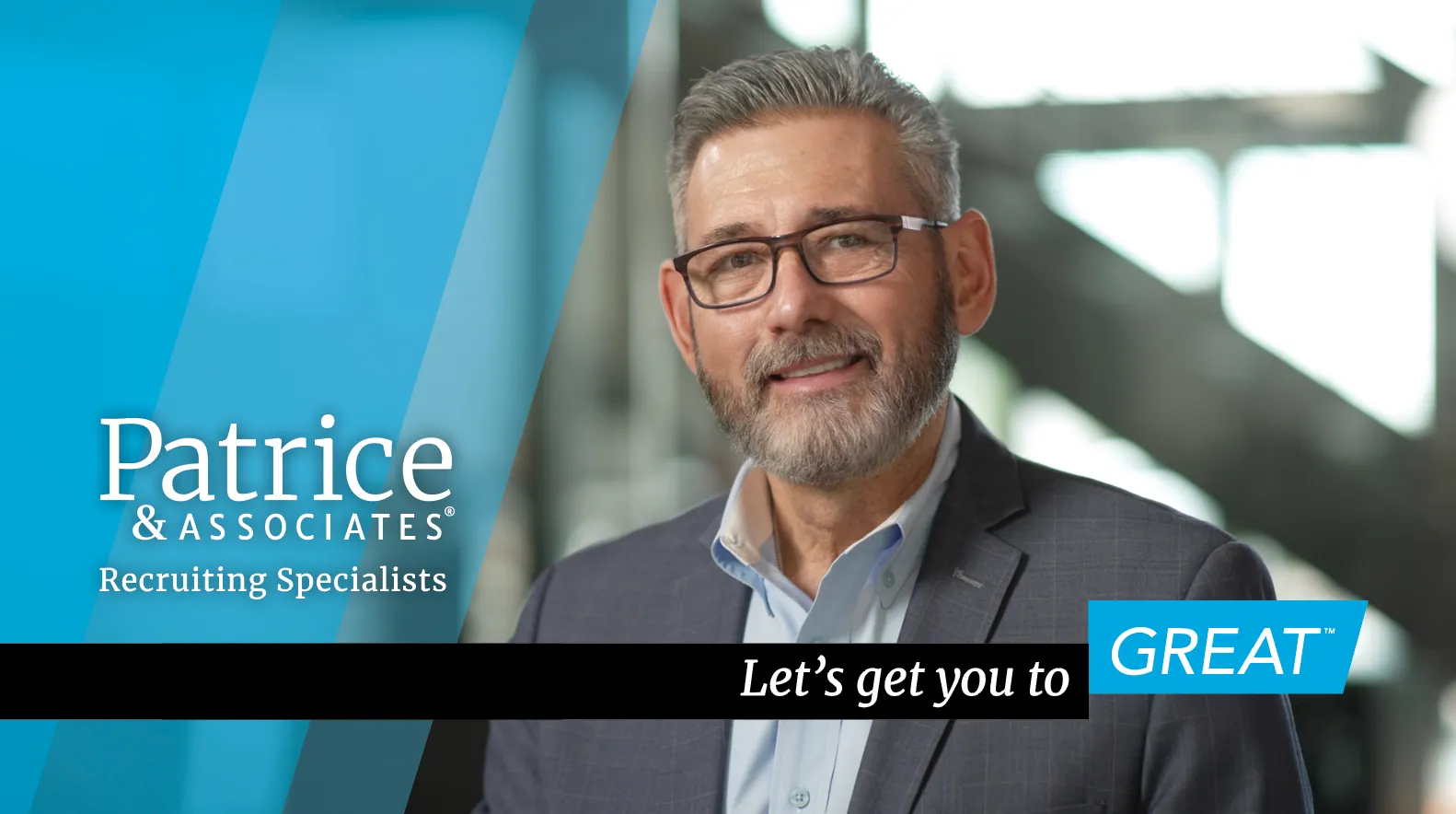 Patrice & Associates brand photo