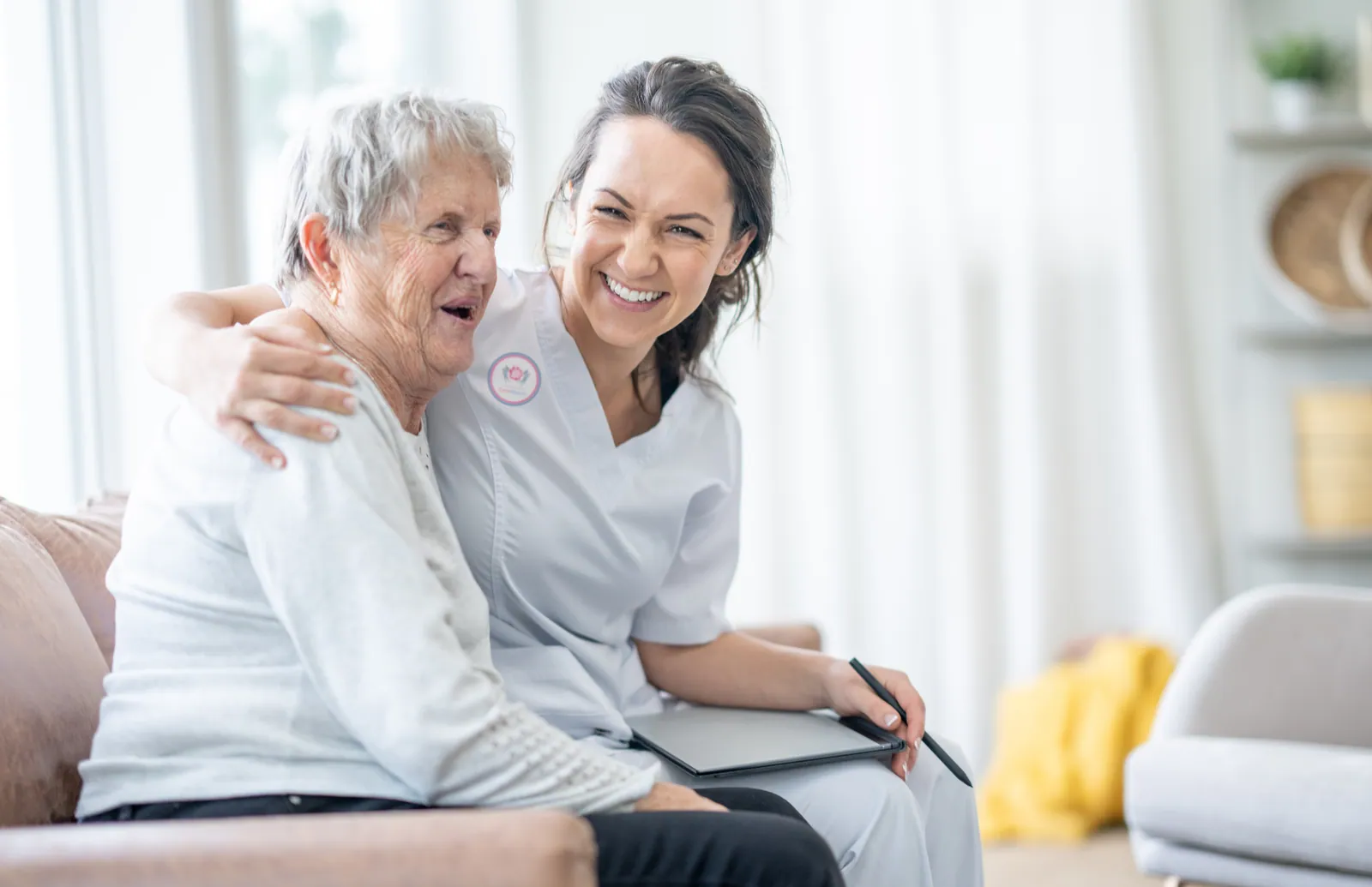 Perfect Care Match Company brand photo
