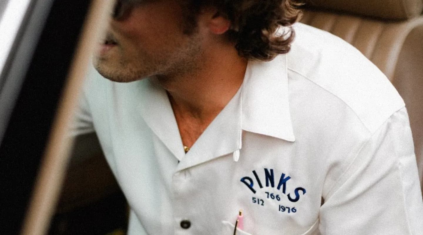 Pink's Window Services brand photo