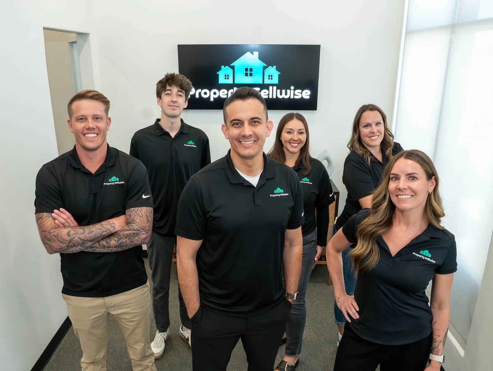 Property Sellwise brand photo