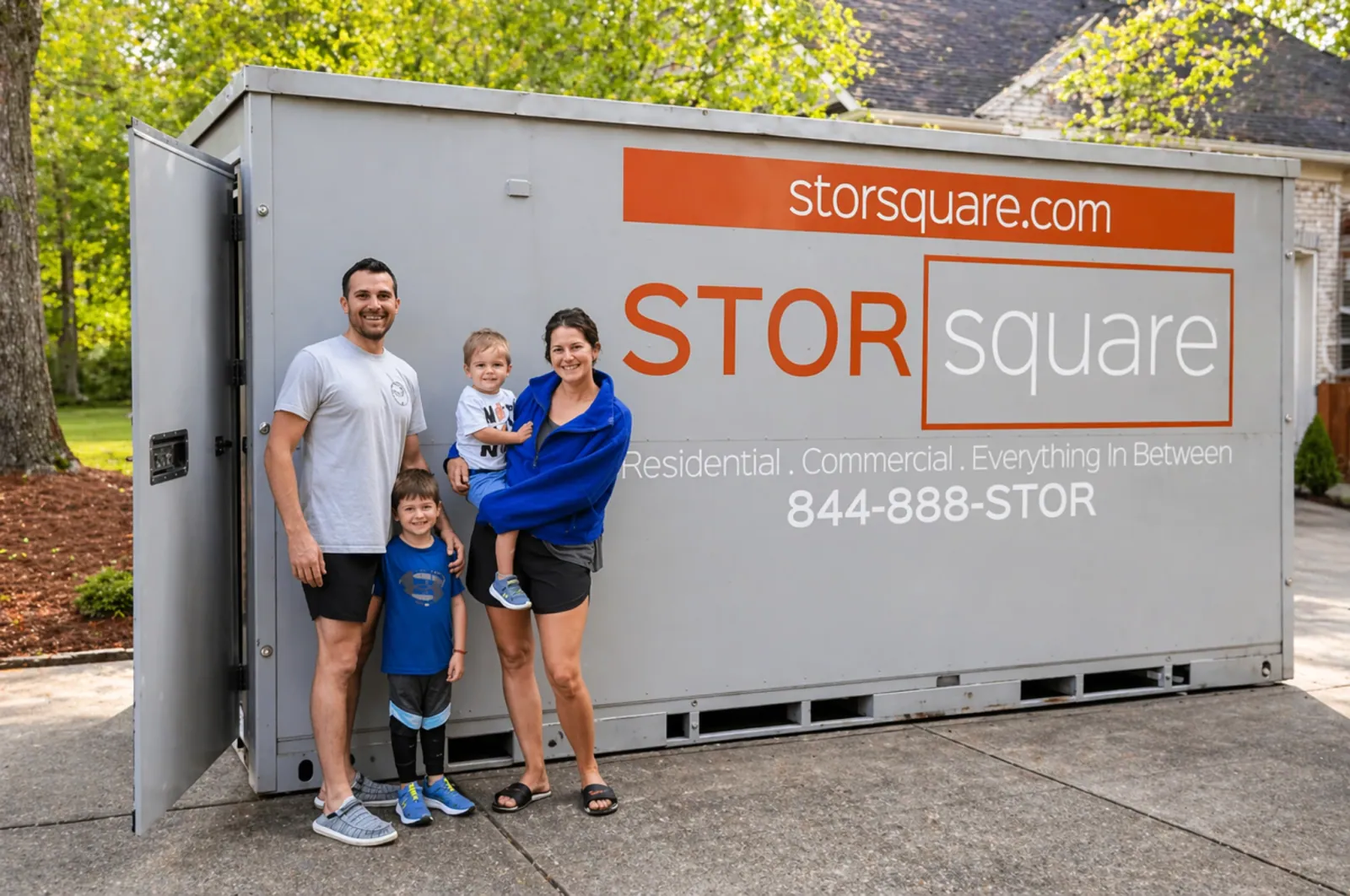STORsquare brand photo