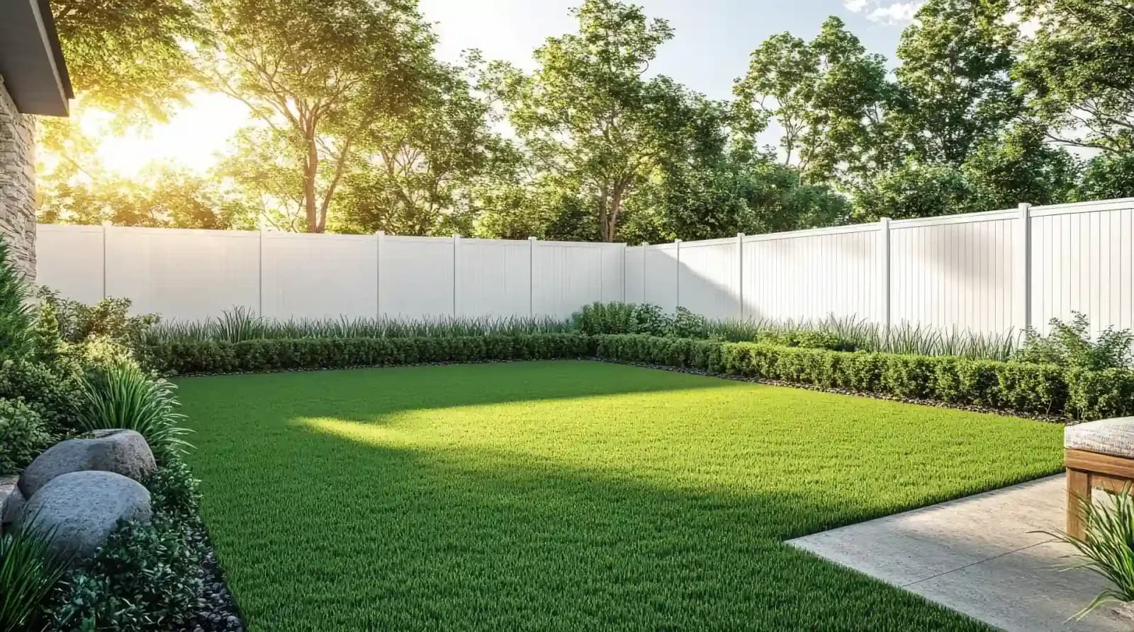 Superior Fence & Rail brand photo