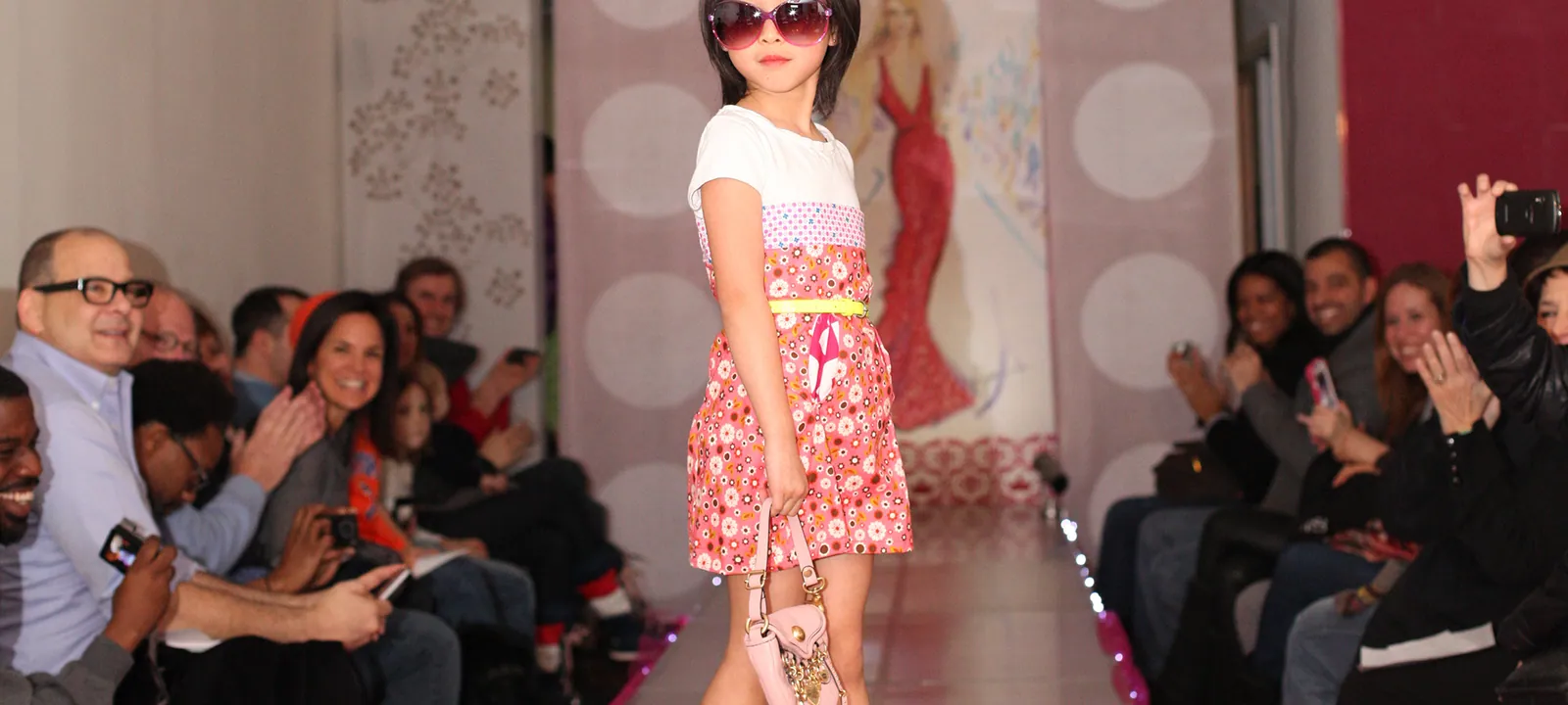 The Fashion Class brand photo