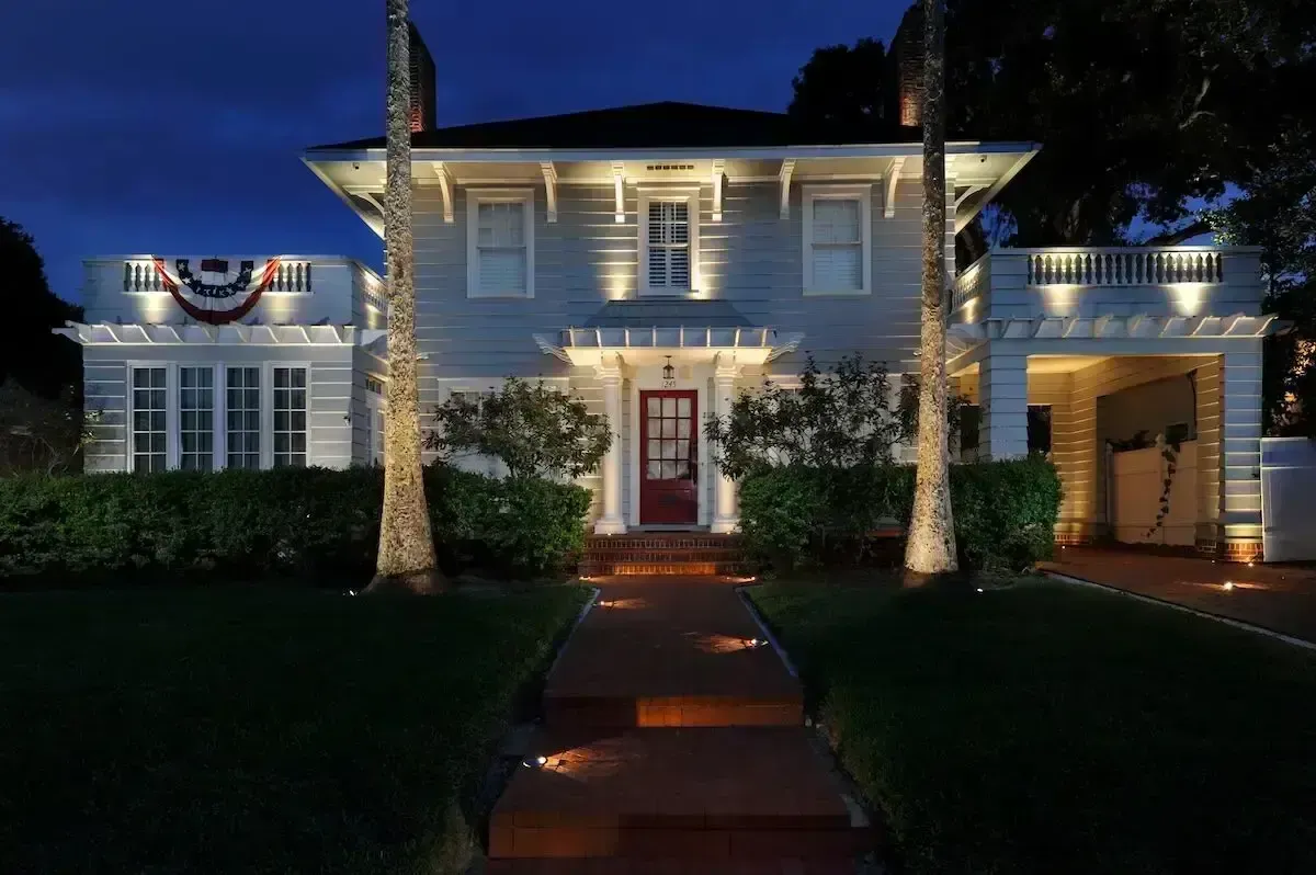 Wonderly Lights brand photo